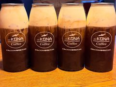 -安琳acKONA咖啡(市南店)