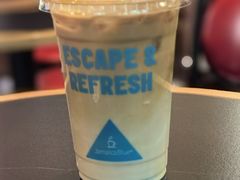 澳式奶咖-JamaicaBlue(新城国际店)