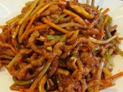 -天津乾毓德饭庄·清真传统炒菜·海鲜烧烤(咸阳路店)