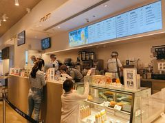 -喜茶(南京仙林金鹰店)