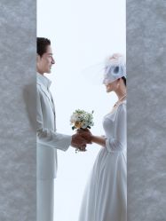 -角色婚纱摄影(中心店)