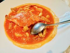 -ZEN采蝶轩·粤味臻鲜·手作点心·商务宴请(泰州店)