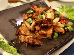 -尽善百年古院餐厅(王家老宅店)