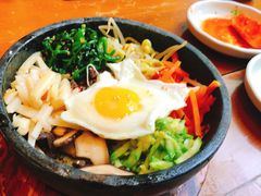 -全州拌饭馆(断桥店)