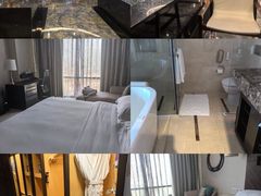 -青岛海尔洲际酒店