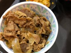 -食其家·牛丼咖喱(浦电路店)