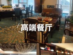 -山泉公馆酒家(珠江新城店)