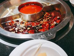 -竹犇番茄火锅(长风街店)