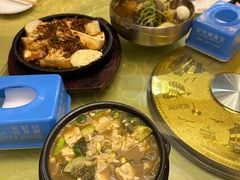 -顺姬冷面(延大护理学院小区店)