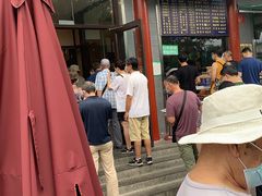 门面-清真·鸦儿李记·涮肉(和平里店)