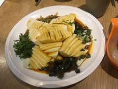 -嘉旺港式茶餐厅(延长中路店)