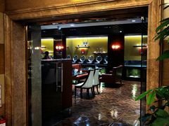 -金泽大酒店·卢塞恩餐厅·年夜饭春节连市