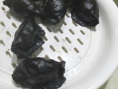 墨鱼水饺-添福来墨鱼饺子 · 海鲜东北菜(大连星海·黄浦路店)