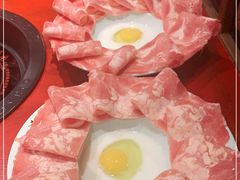 -袁老四老火锅(盘龙城店)