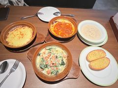 -萨莉亚意式餐厅(杭州西溪龙湖天街店)