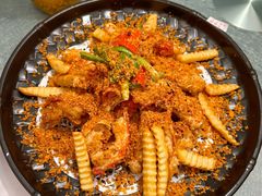 -79号渔船海鲜饭店(宝安店)