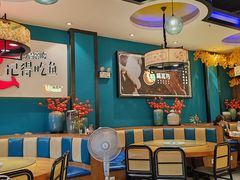 -黄泥岗·地道湖北菜(奥特莱斯店)