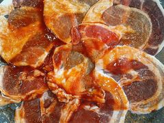 -齐齐哈尔烤肉·烧烤·烤鱼(万科时一区店)