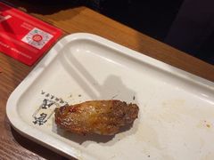 -管氏翅吧(护国寺店)