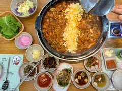 -高基五春川炒鸡排(威海总店)