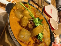 -熙成烧烤(白塔岭店)