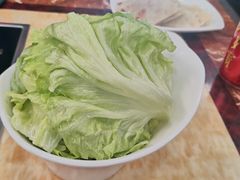 -彭记铁锅肥肠(东四总店)