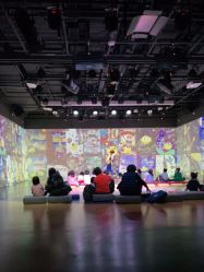 -小鸡哆哆故事屋·儿童乐园(嘉里城店)