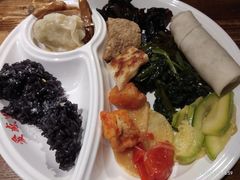 -素清香(解放路店)