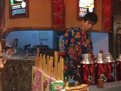-金掌勺锅包肉(太原万达店)