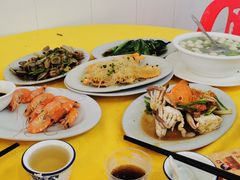 -秋姐美食店(旅游大道店)