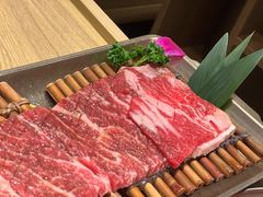 -西塔老太太泥炉烤肉(亚运村店)