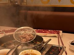 -八合里潮汕鲜牛肉火锅(深圳海岸城店)
