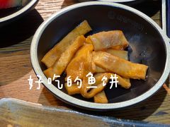 -八福力韩国休闲餐厅(泉舜店)