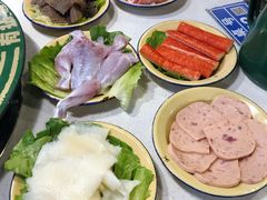 -有拈头成都市井火锅(老门东店)