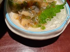 -弓二·烧鸟居酒屋(财富购物中心店)