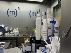 -CUBIC3三立方咖啡(西岸凤巢店)