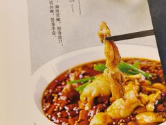 -香丰阁·烤鸭·川湘菜(昌平店)