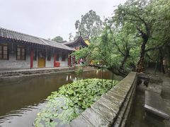 -华清宫景区