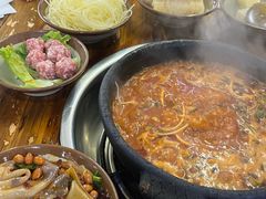 -笔记安顺夺夺粉火锅