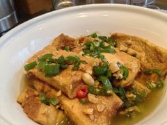 -陈厨老味·老派郴州菜(宜章店)