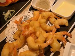 -味莊·青岛菜(云霄路店)