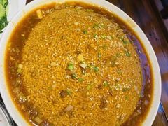 -巢湖名吃·东关老鹅汤(江南风情街店)
