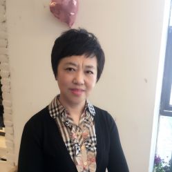 -阿三造型