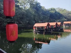 -侨美·唐荔园·40年地道粤菜