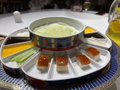 -真地道京味府·鲜橙烤鸭·北京菜(朝外大街东大桥店)