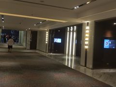 -上海宝华万豪酒店