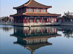 -八仙过海景区