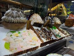 -喜庭海鲜自助(来福士店)