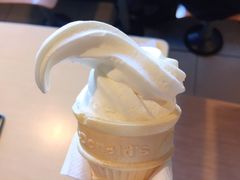 -麦当劳(军博店)