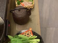 -湊湊火锅·茶憩(打浦桥日月光店)